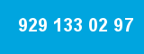 929 133 02 97